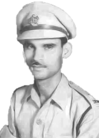 Suresh Chandra Dwivedi